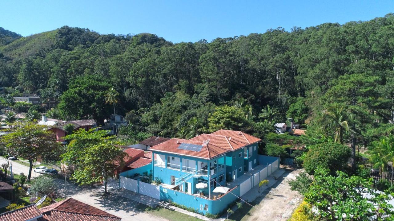 Отель Residencial Aguas De Bare Сан-Себастьян Экстерьер фото