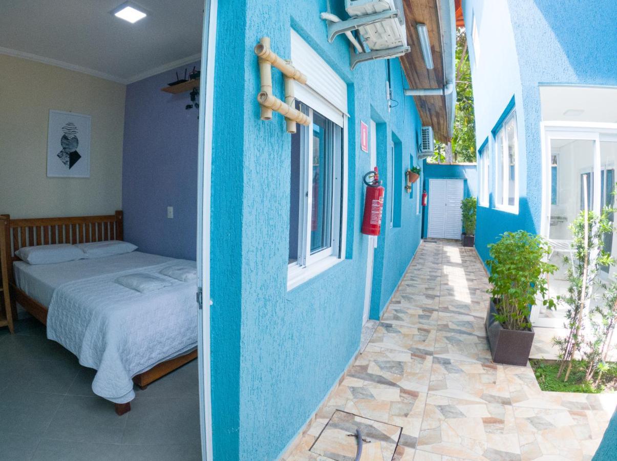 Отель Residencial Aguas De Bare Сан-Себастьян Экстерьер фото