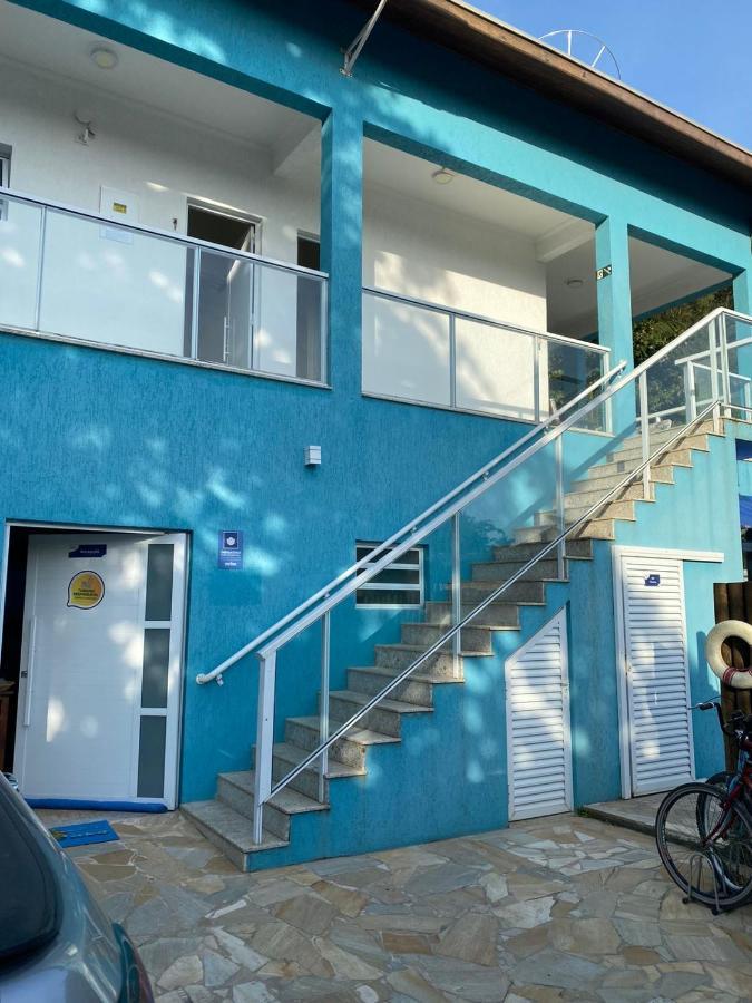 Отель Residencial Aguas De Bare Сан-Себастьян Экстерьер фото