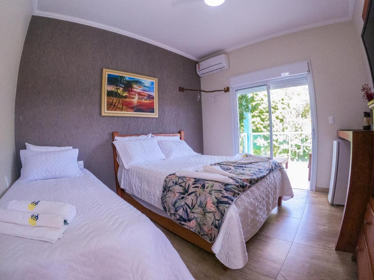 Отель Residencial Aguas De Bare Сан-Себастьян Экстерьер фото
