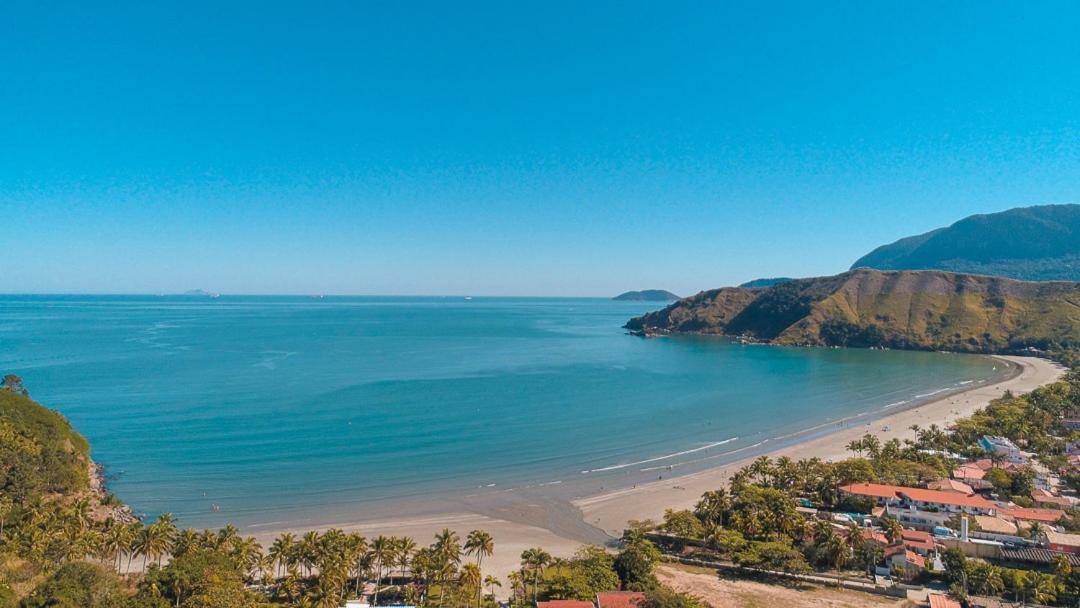 Отель Residencial Aguas De Bare Сан-Себастьян Экстерьер фото