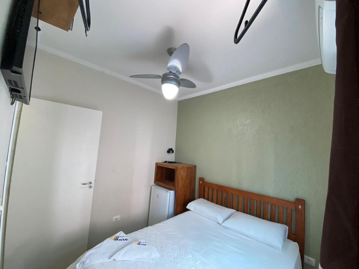 Отель Residencial Aguas De Bare Сан-Себастьян Экстерьер фото
