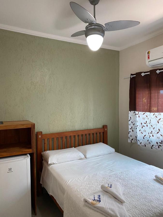 Отель Residencial Aguas De Bare Сан-Себастьян Экстерьер фото