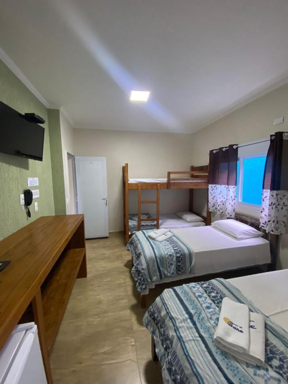 Отель Residencial Aguas De Bare Сан-Себастьян Экстерьер фото