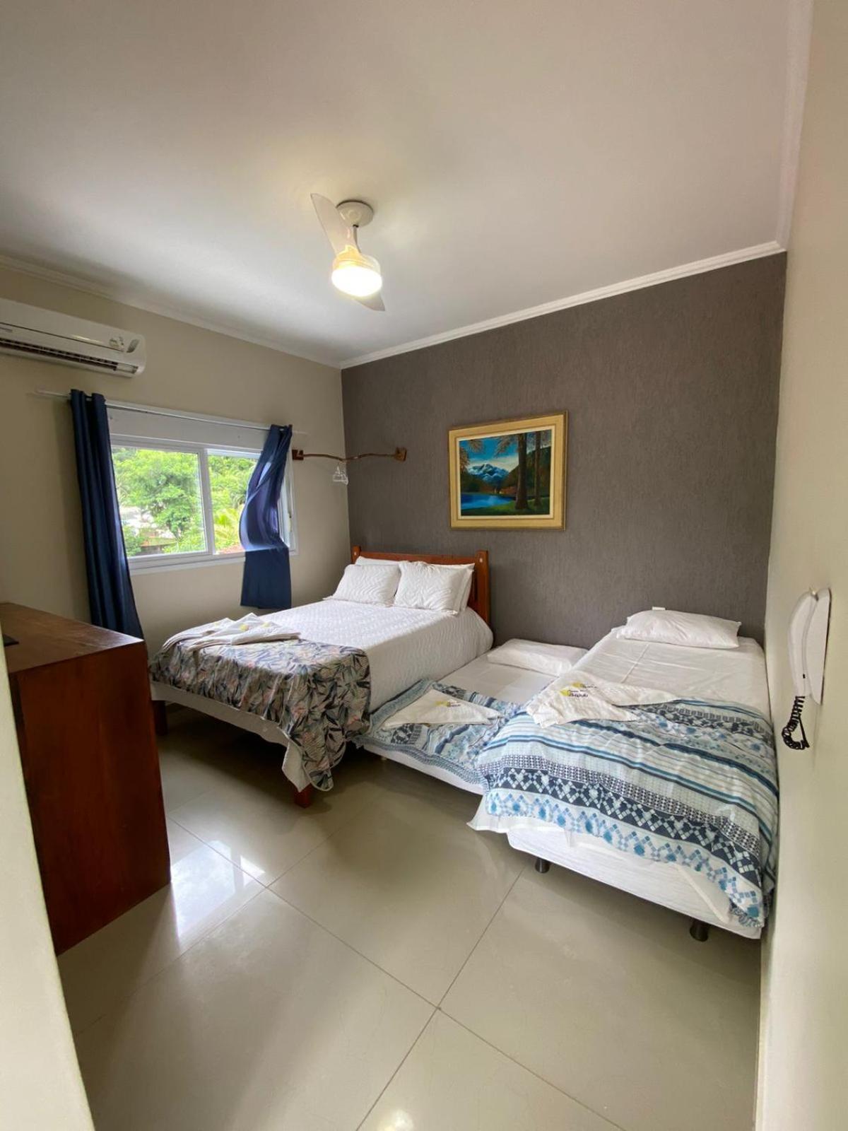 Отель Residencial Aguas De Bare Сан-Себастьян Экстерьер фото
