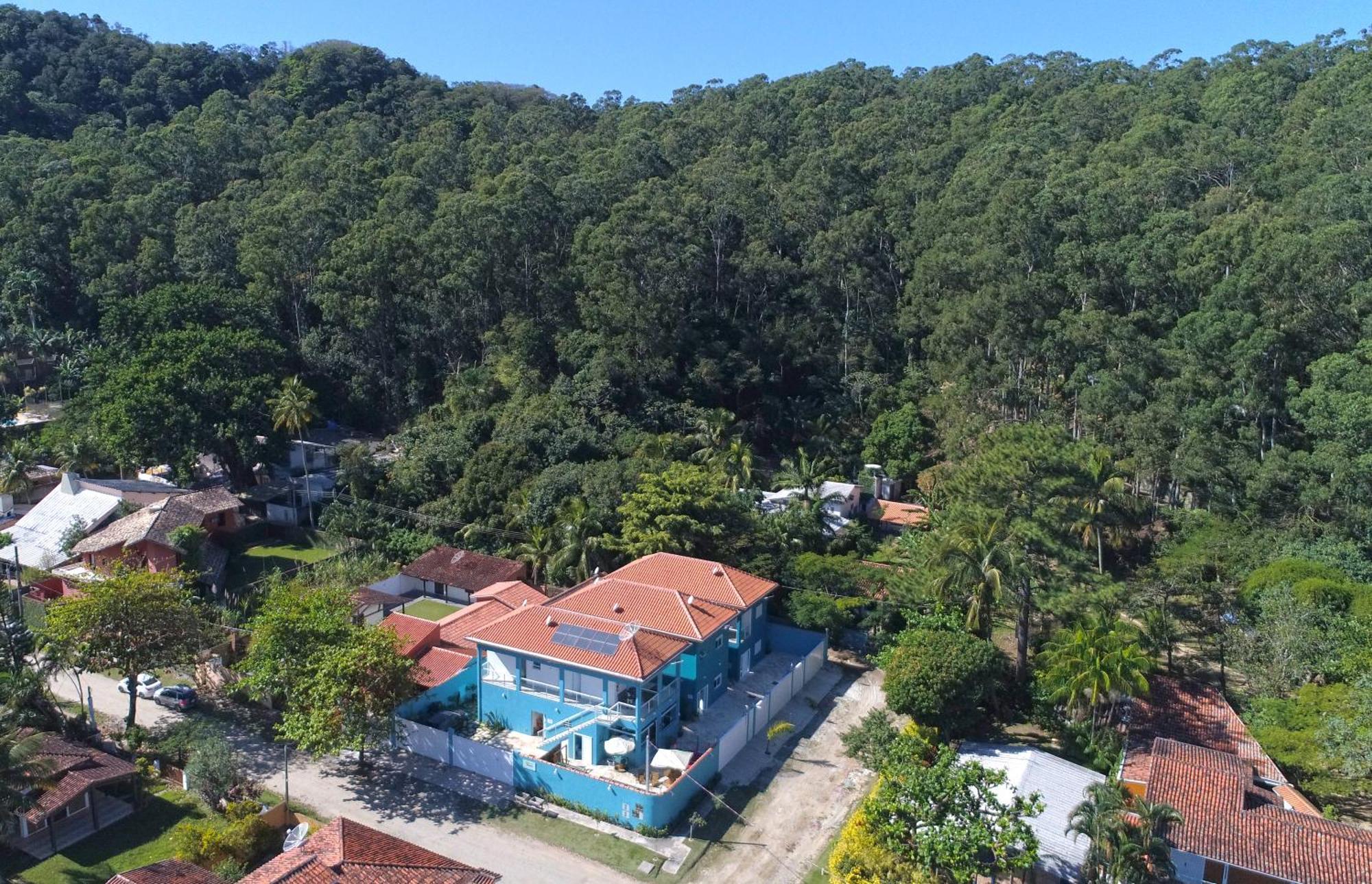 Отель Residencial Aguas De Bare Сан-Себастьян Экстерьер фото