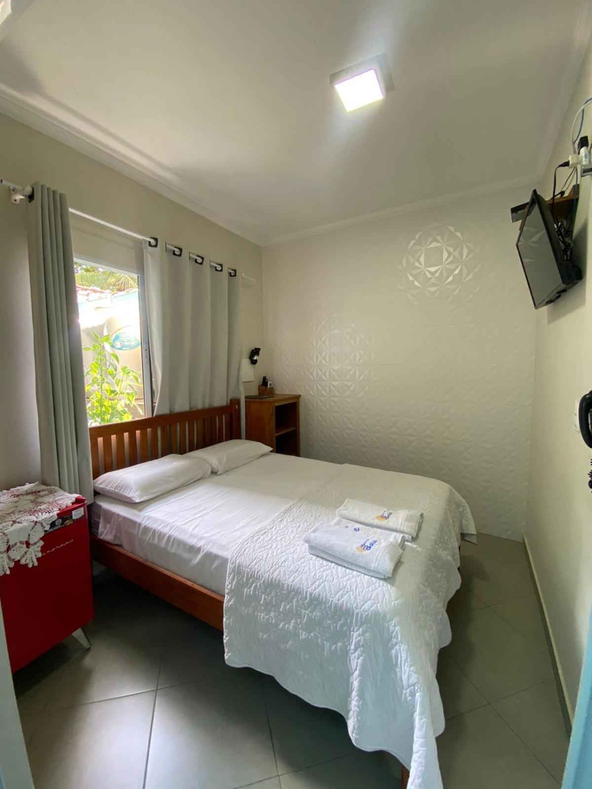 Отель Residencial Aguas De Bare Сан-Себастьян Экстерьер фото